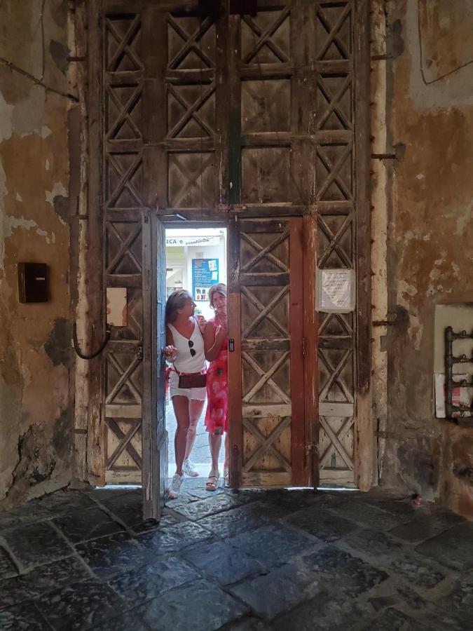 La Dimora Di Cornelia Aparthotel