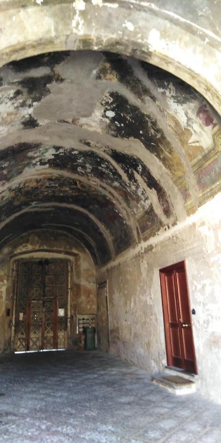 La Dimora Di Cornelia Aparthotel *