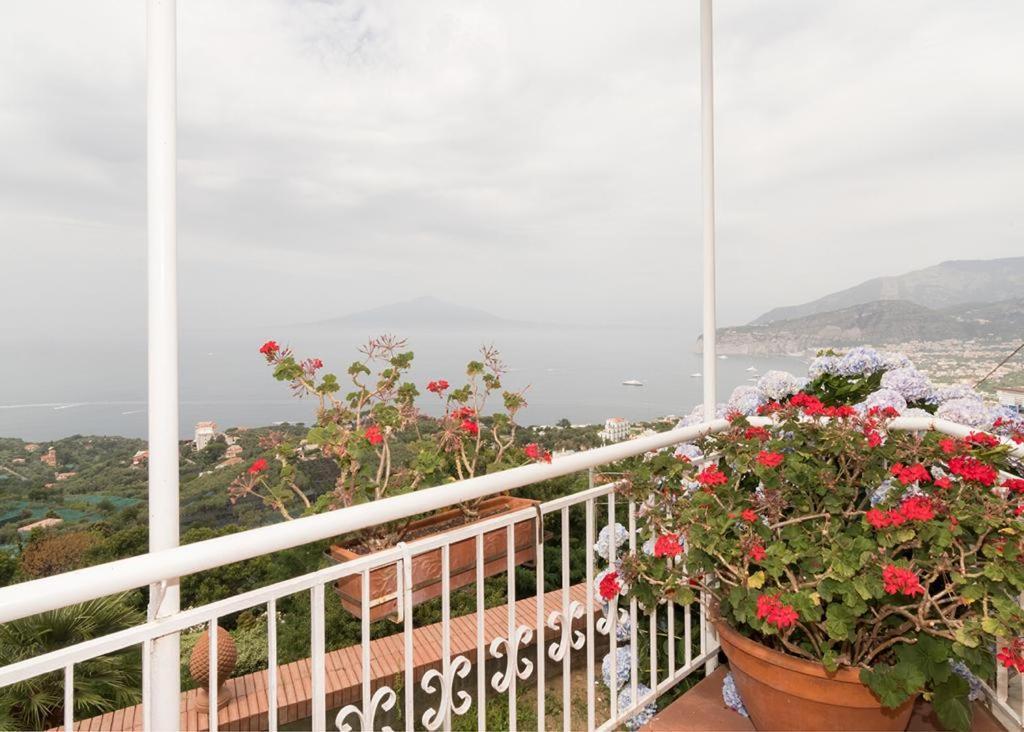 Casa de férias Chiara Sorrento