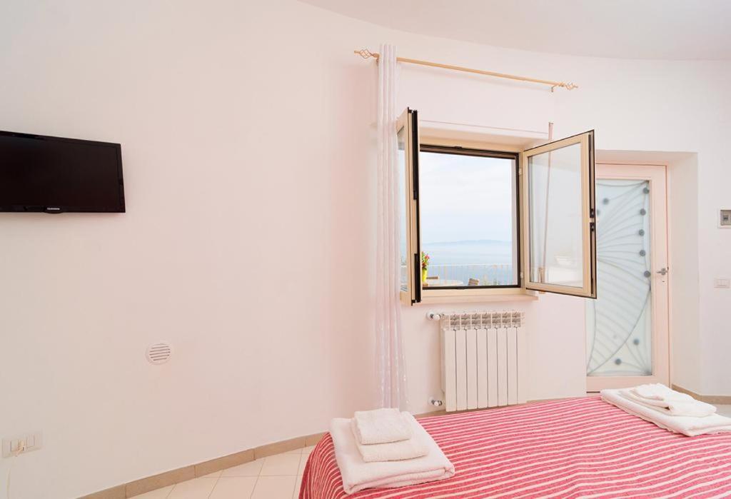 Casa de férias Chiara Sorrento