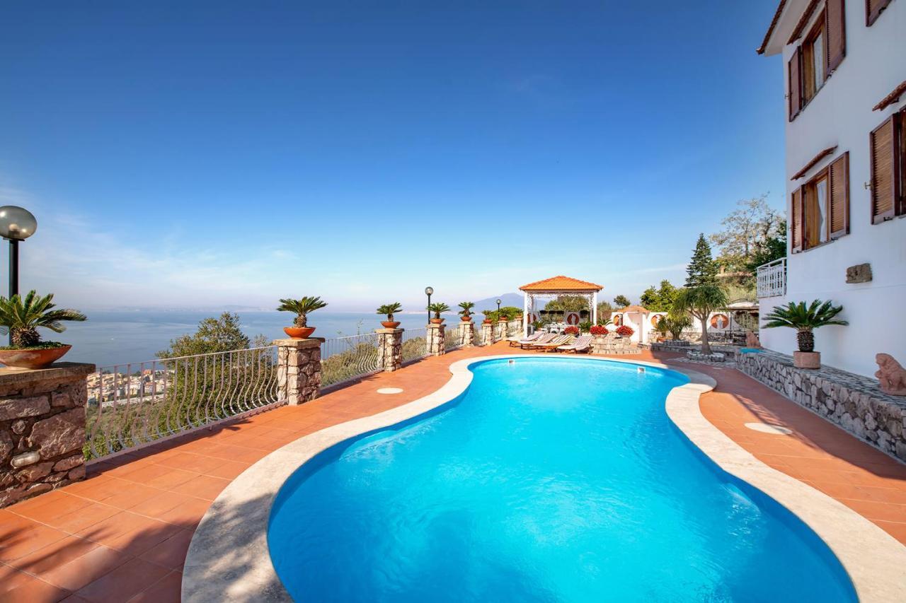 Villa Miramare