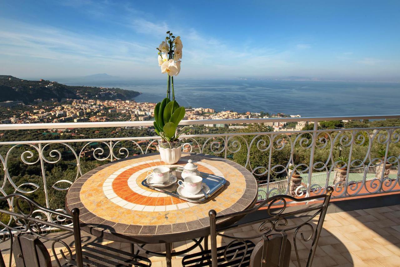 Miramare * Sorrento