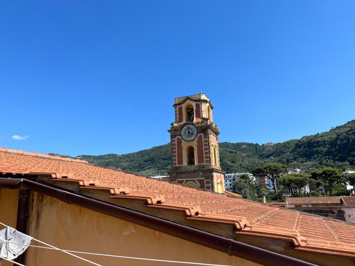 Historic Center * Sorrento