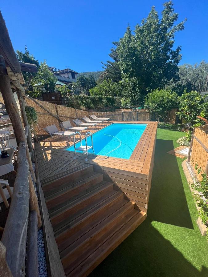Guest house Nature &