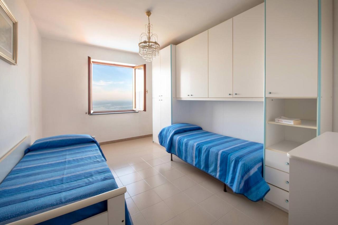 Miramare Villa Sorrento