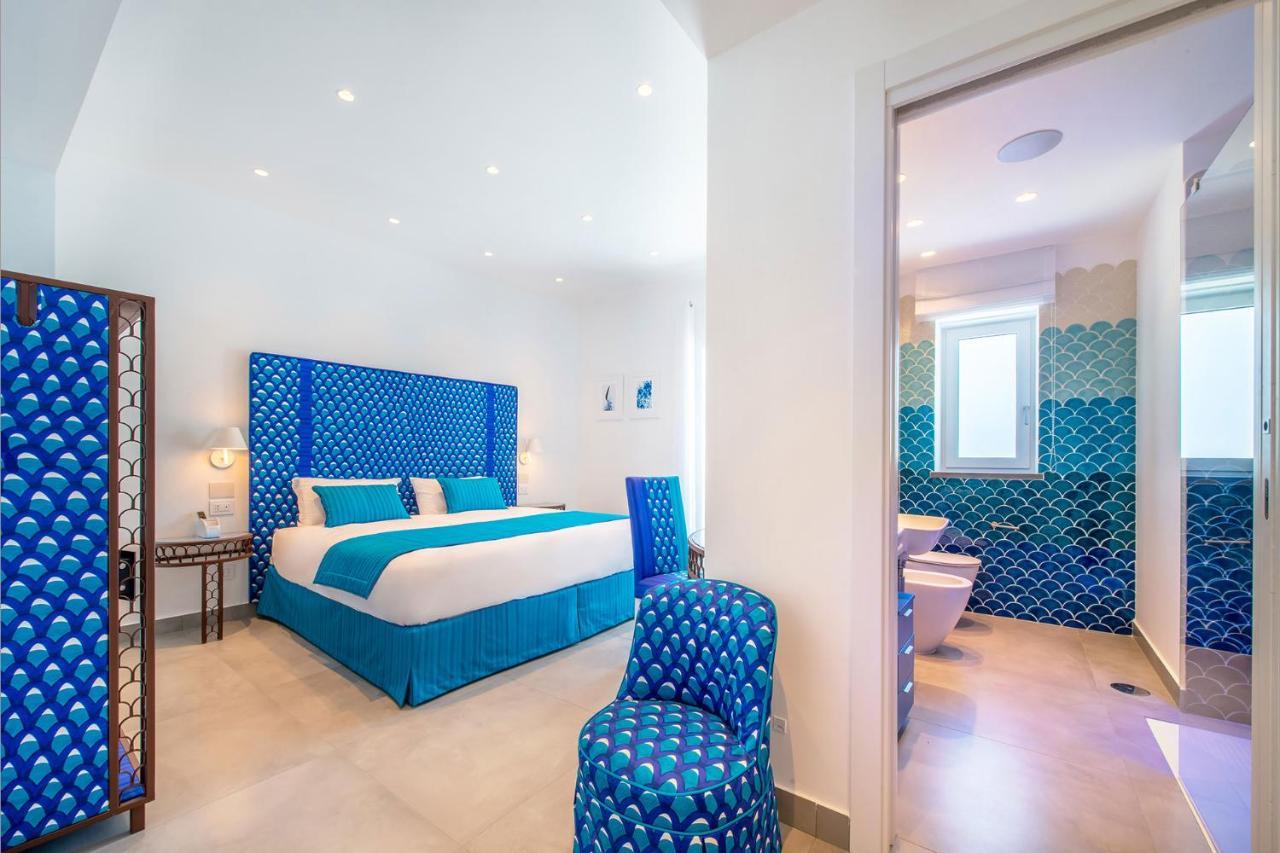 Villa Marina Grande *
