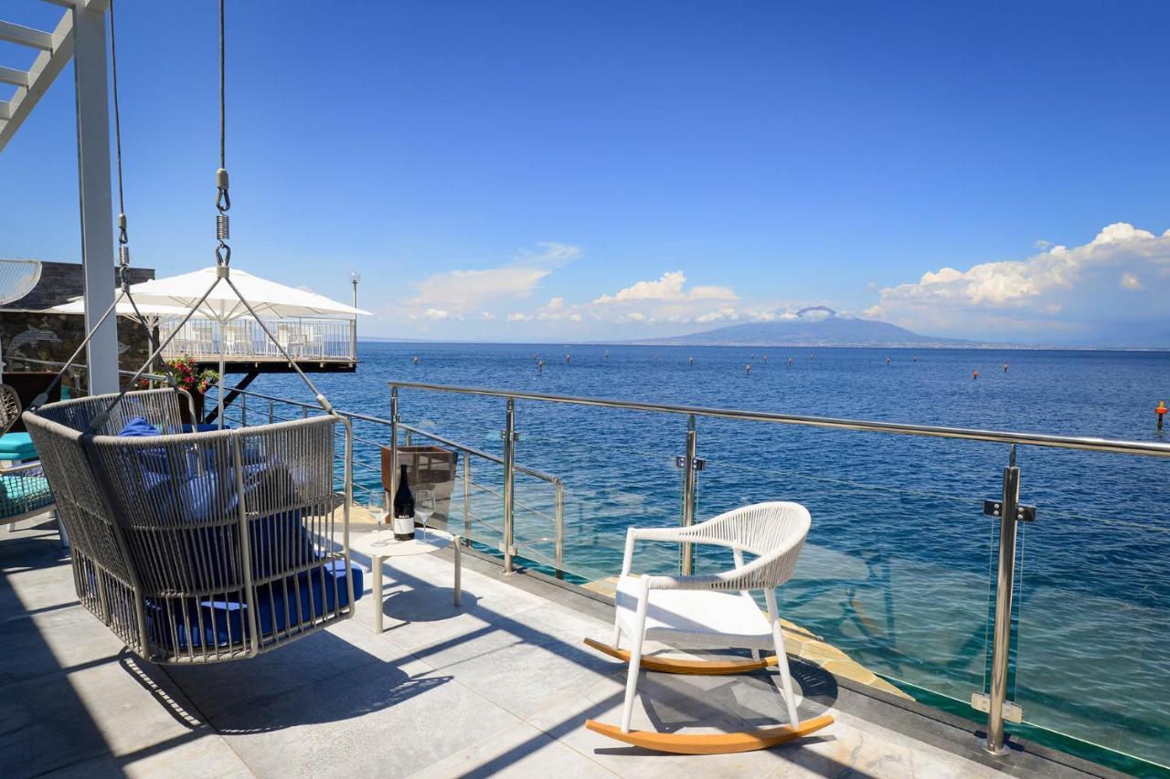 Marina Grande Villa