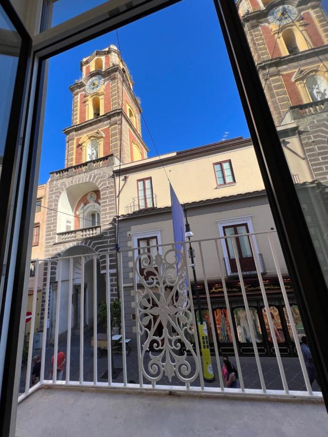 Apartment Spartahouse Sorrento