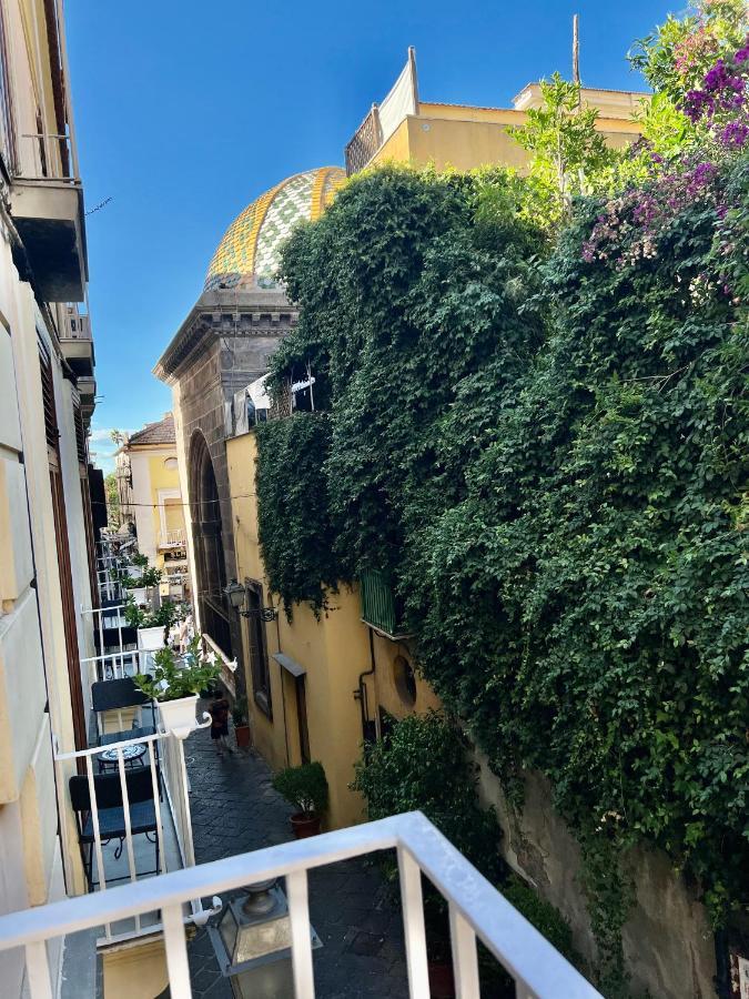 Apartment Spartahouse Sorrento