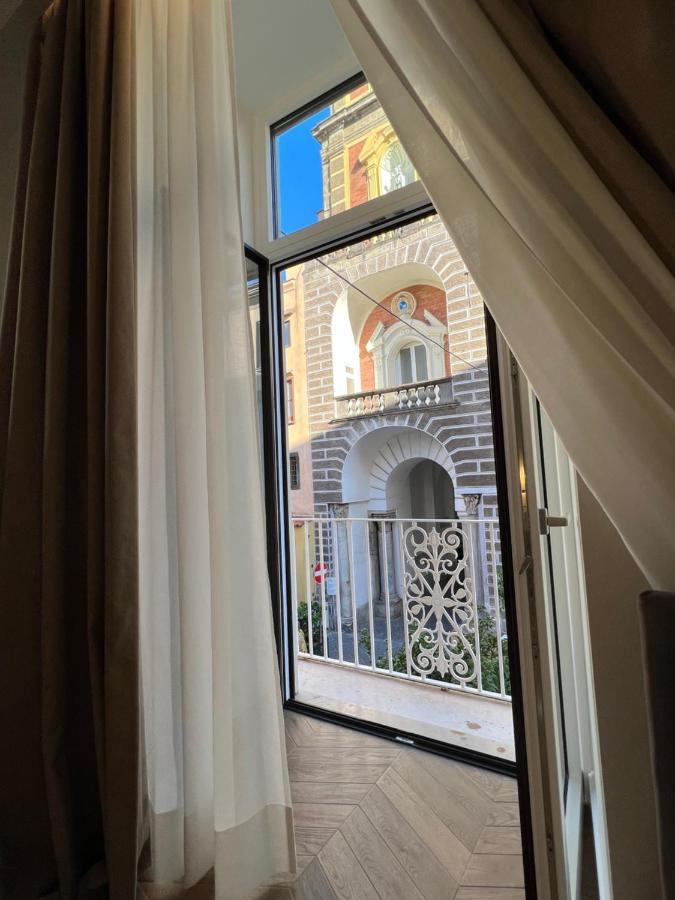 Apartment Spartahouse Sorrento