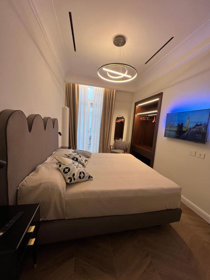 Spartahouse Apartamento *