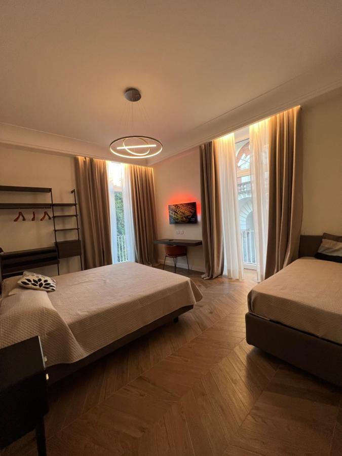 Spartahouse Sorrento