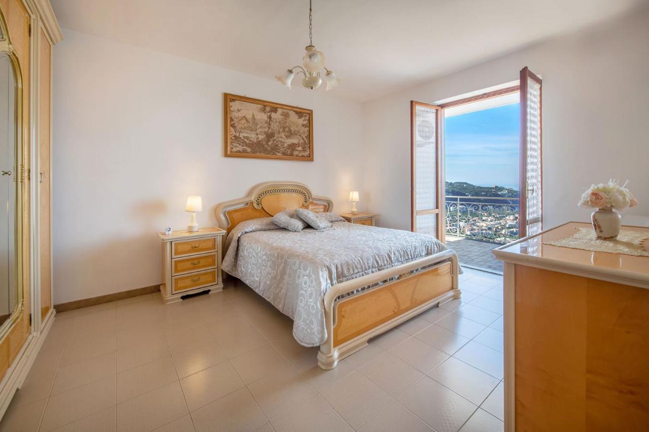 Miramare Villa