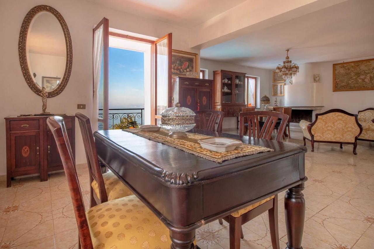 Villa Miramare Sorrento