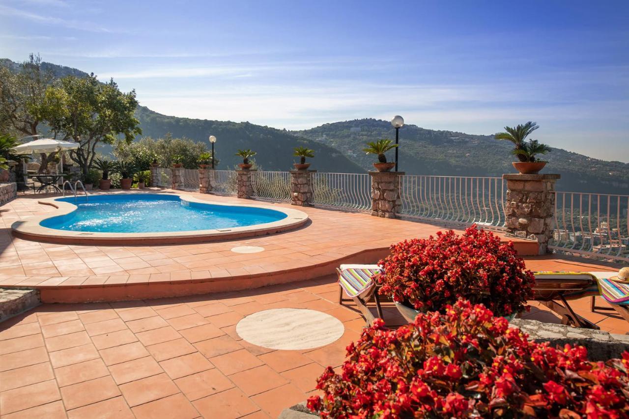 Villa Miramare *
