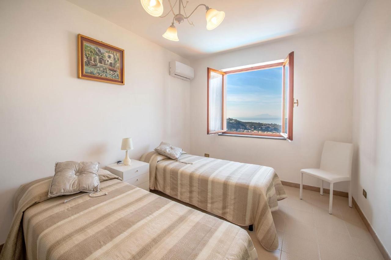 Miramare Villa