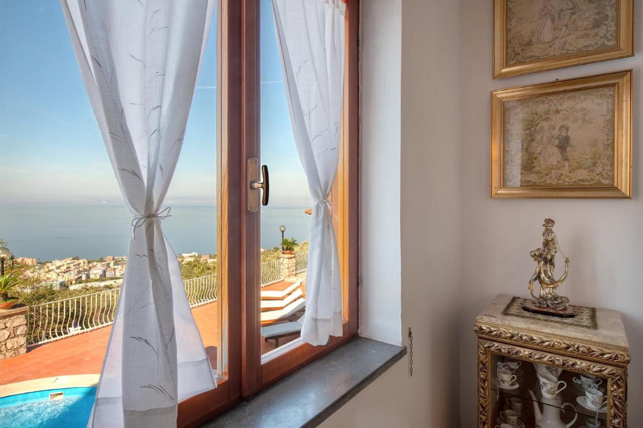 Villa Miramare Sorrento
