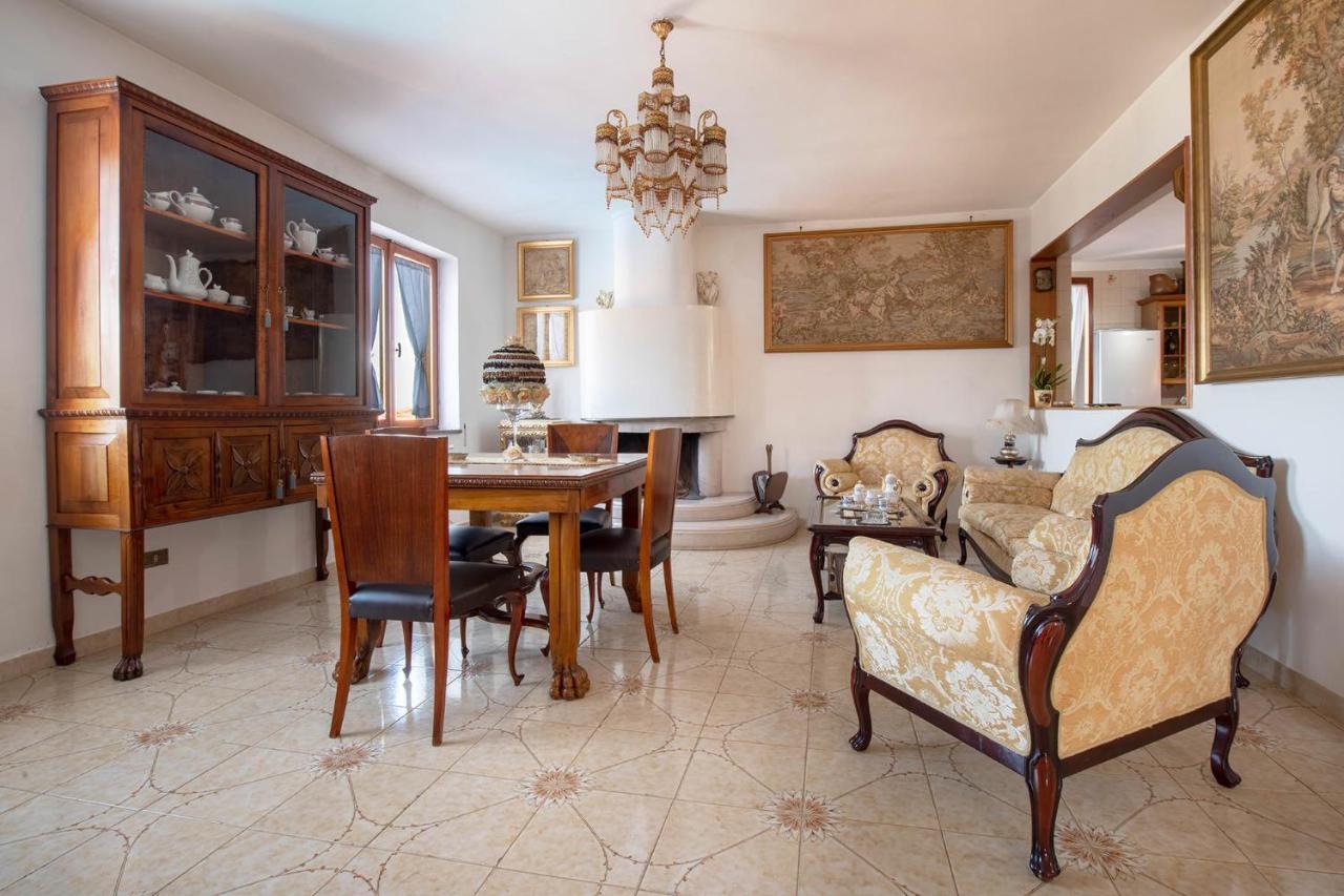Miramare Villa