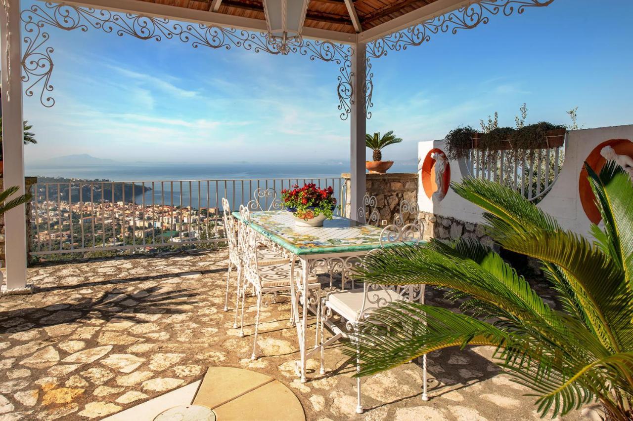 Miramare * Sorrento