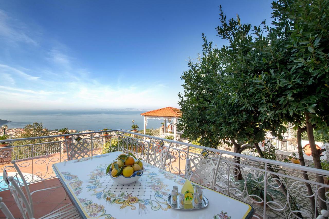 Villa Miramare *
