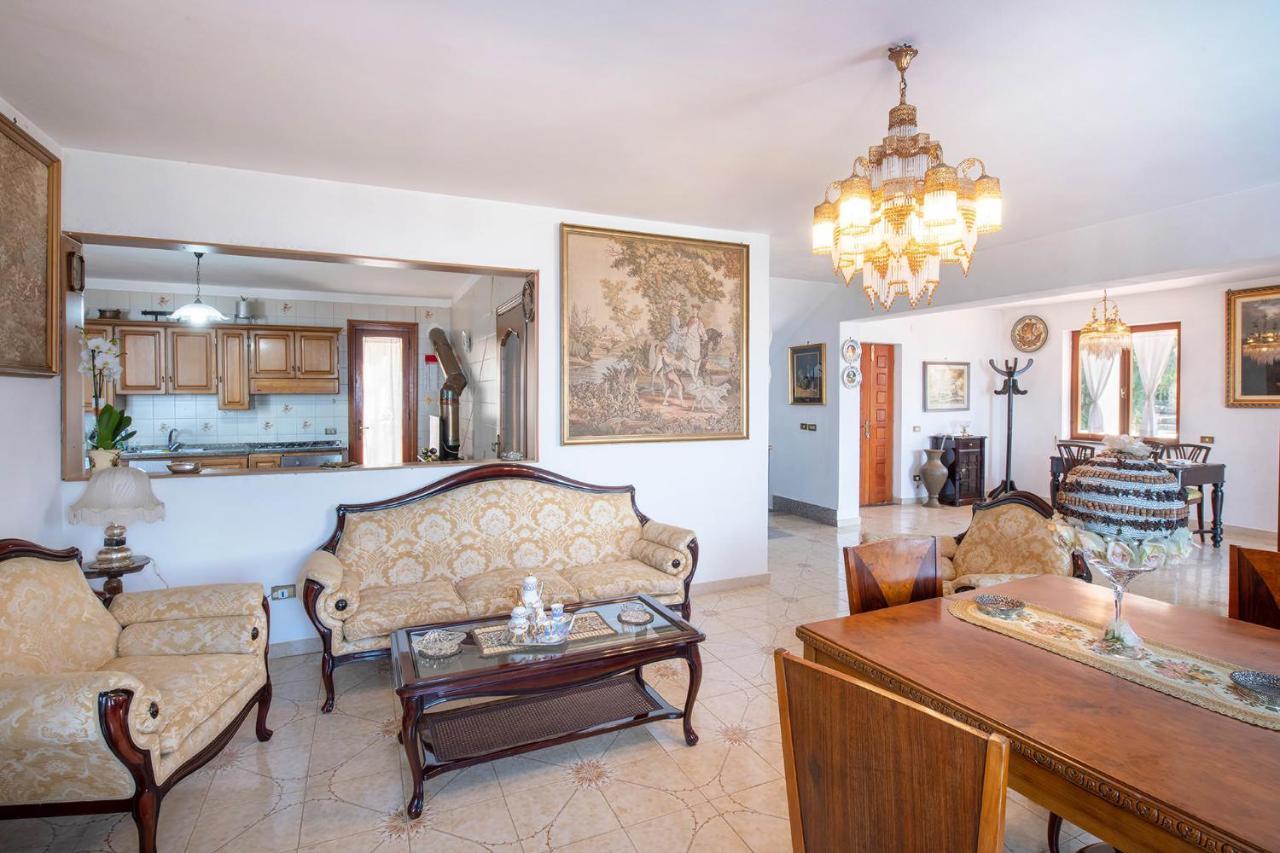 Villa Miramare Sorrento