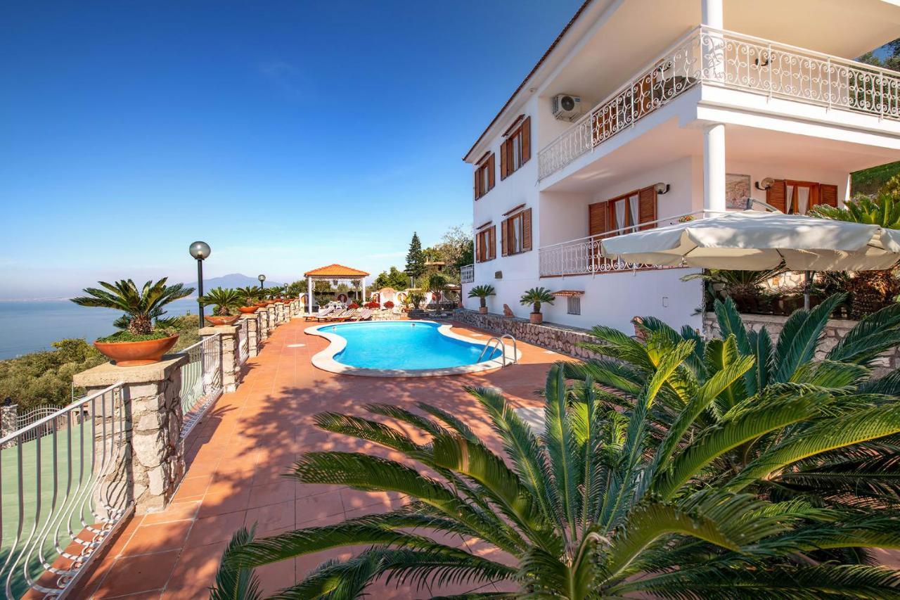 Villa Miramare *