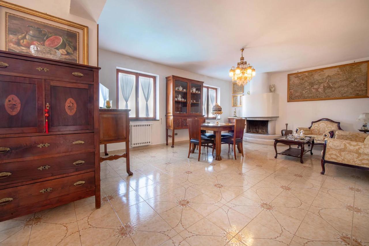Miramare Villa Sorrento