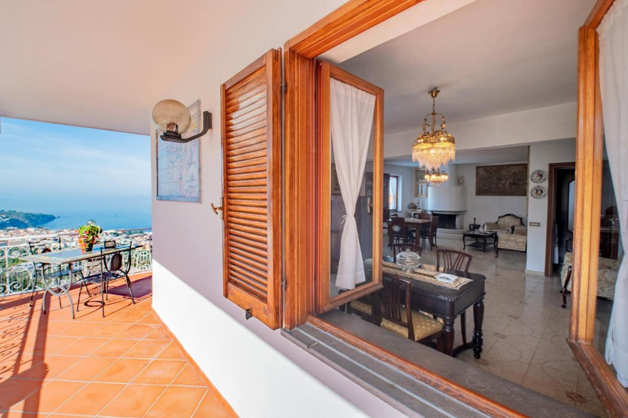 Miramare Villa Sorrento