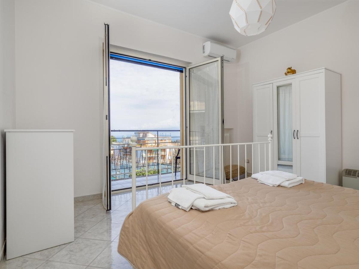 Appartamento Corso Italia In Sorrento