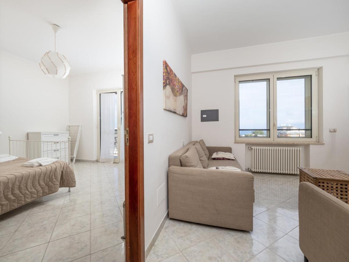 Corso Italia In Sorrento