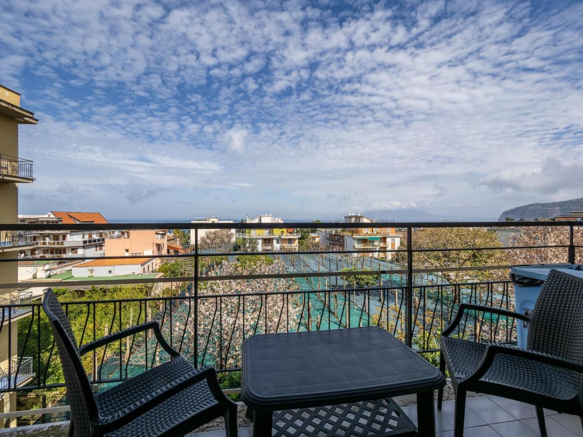 Appartement Yourhome - Corso Italia In