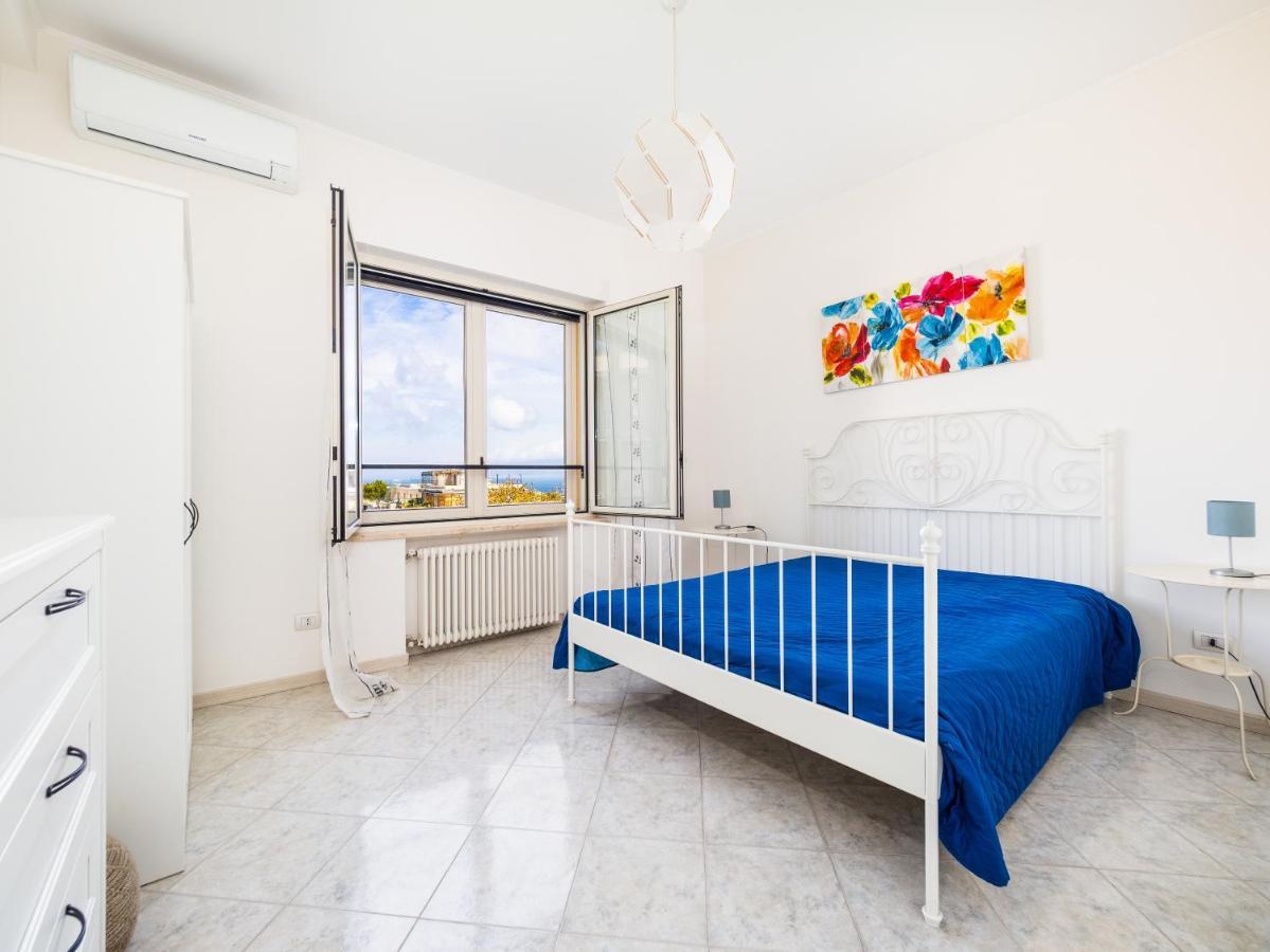 Corso Italia In Appartamento Sorrento