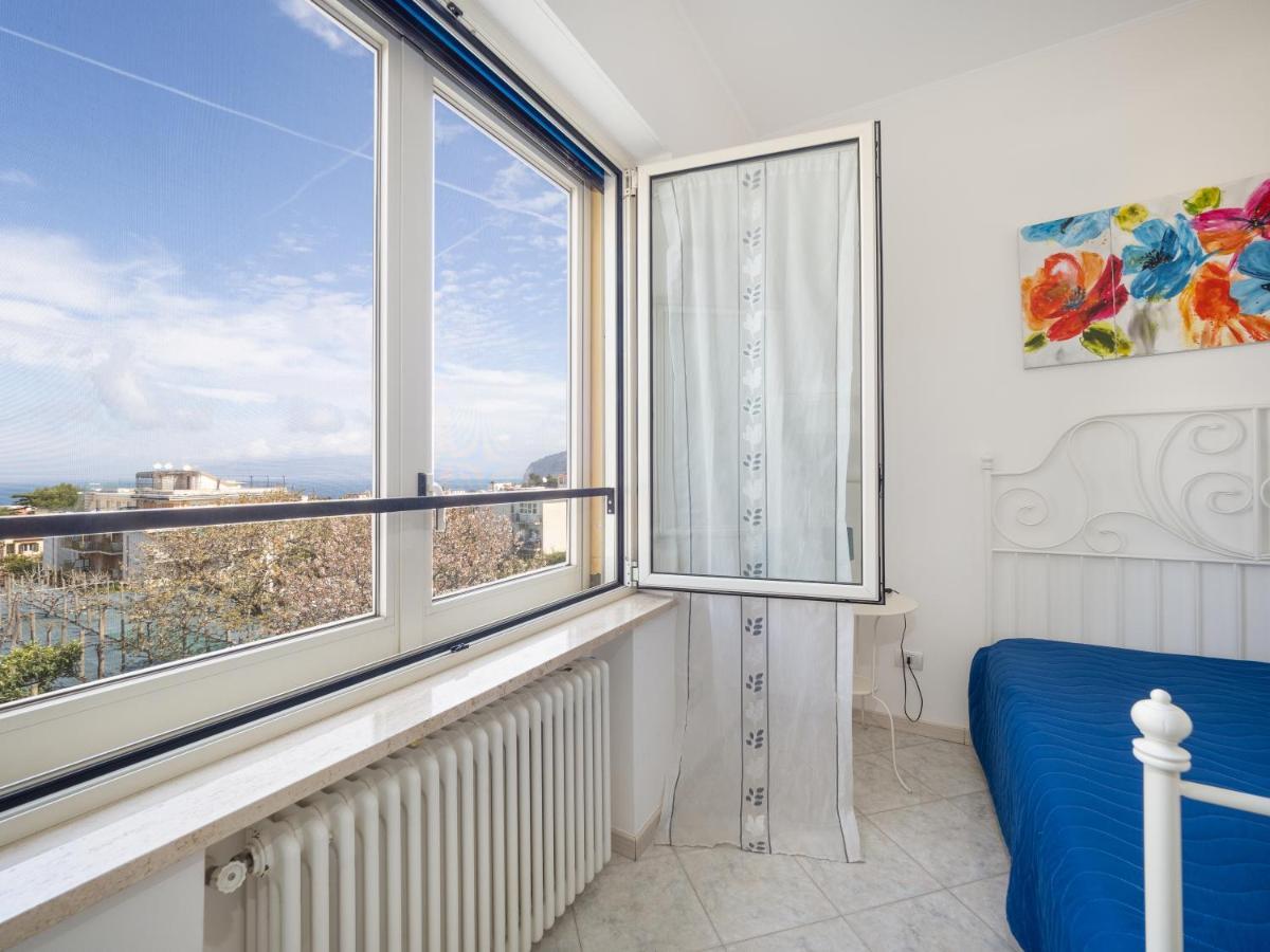 Appartamento Corso Italia In