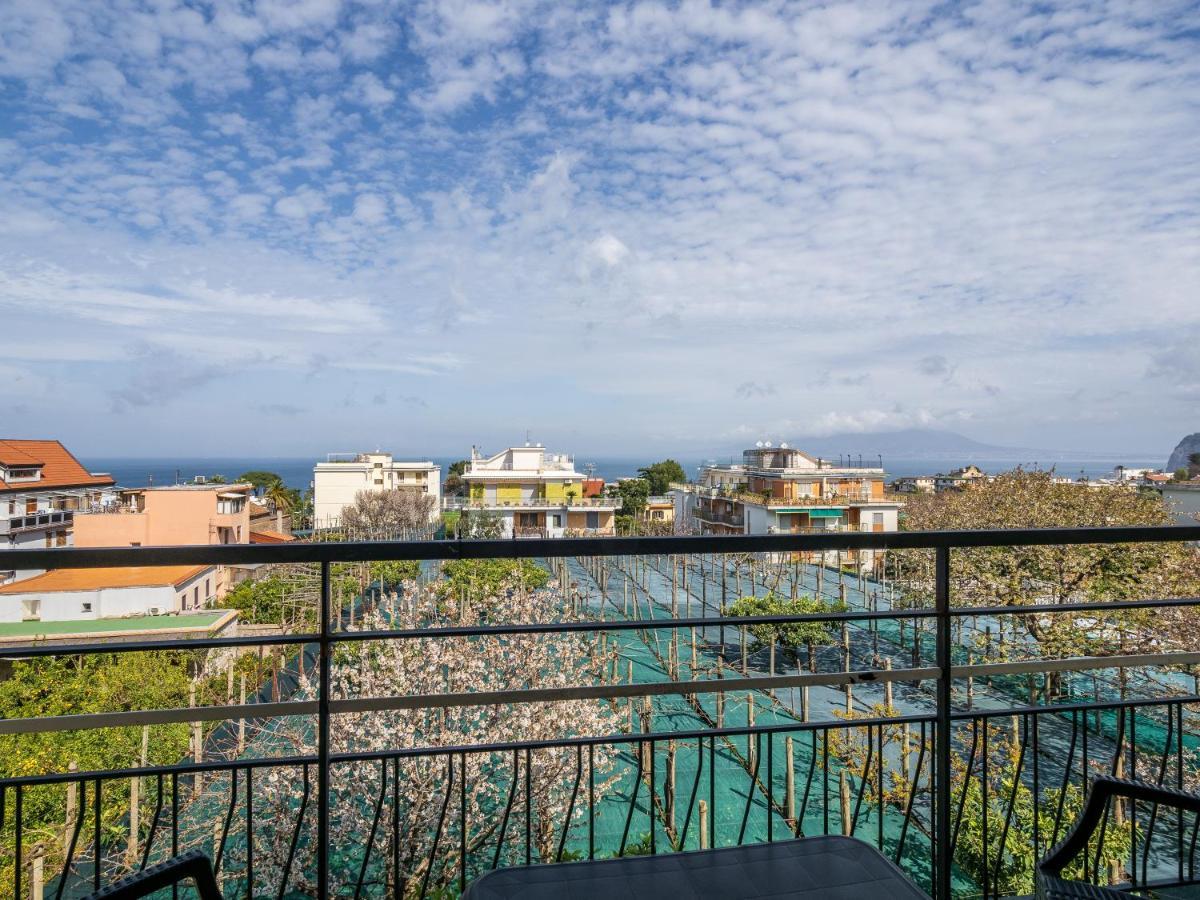 Appartamento Corso Italia In Sorrento