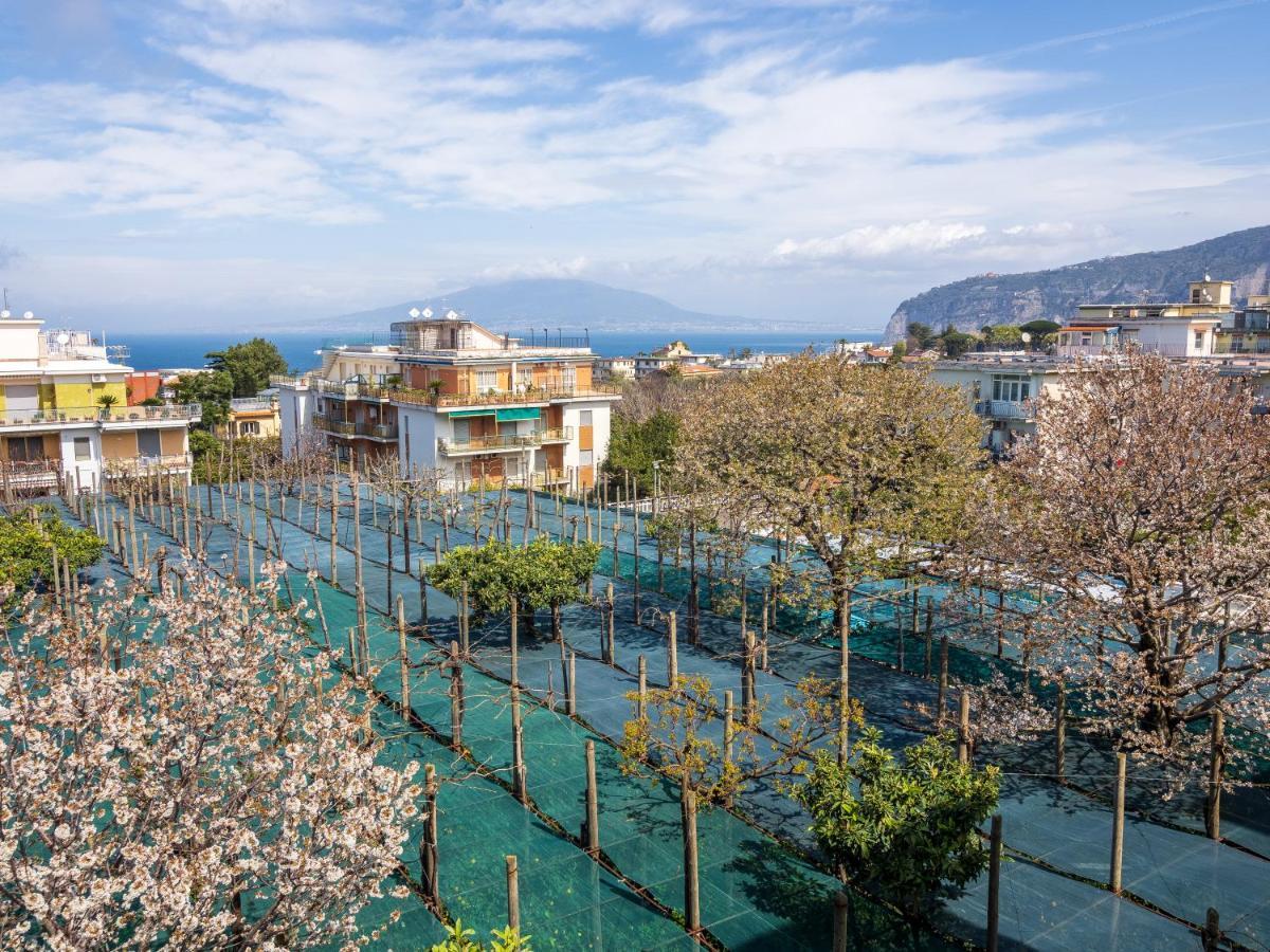 Appartement Yourhome - Corso Italia In