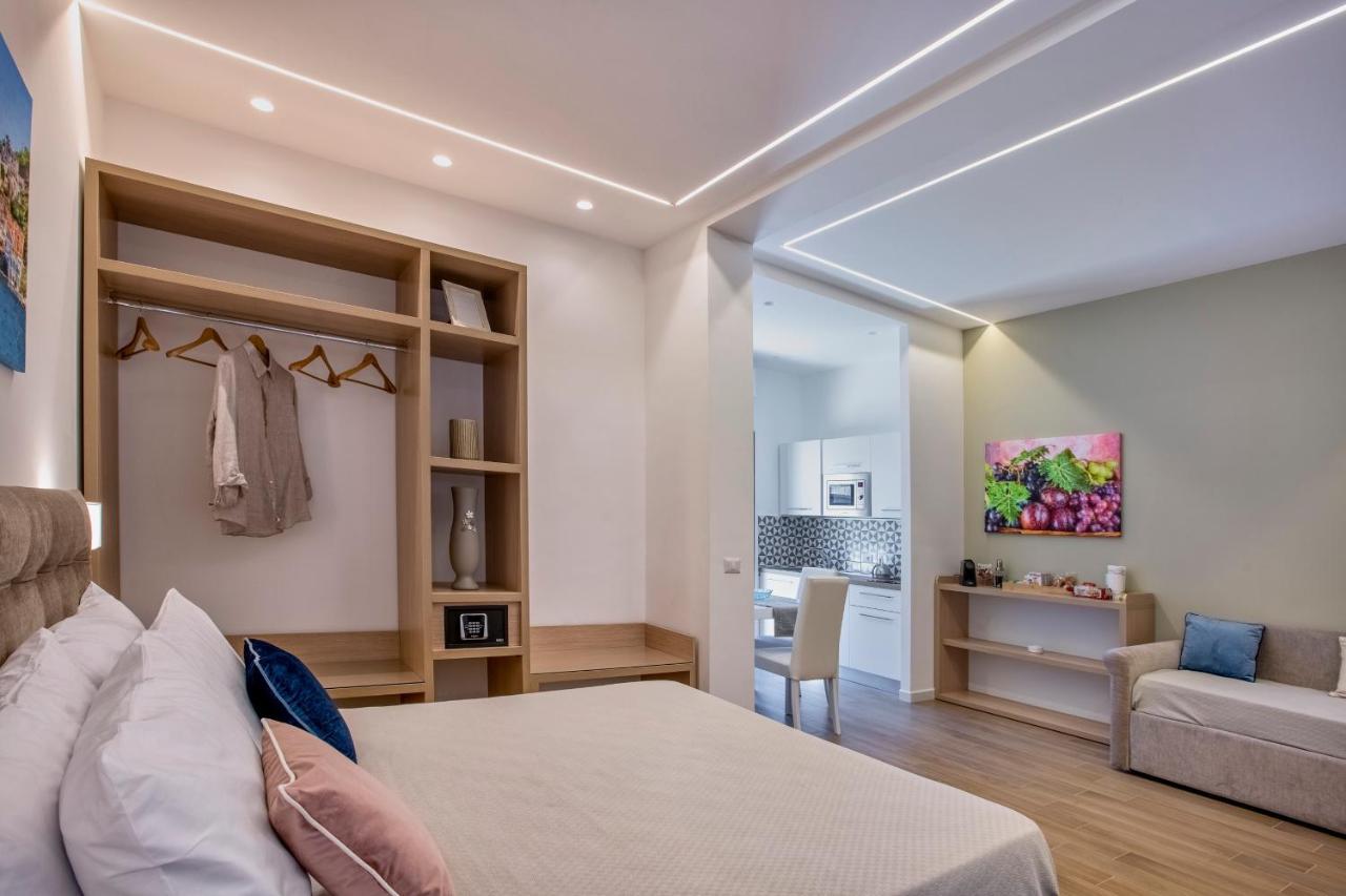 Bed & Breakfast Cuore Di