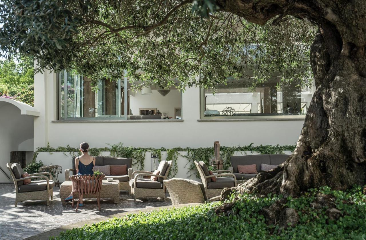 Conca Park Sorrento