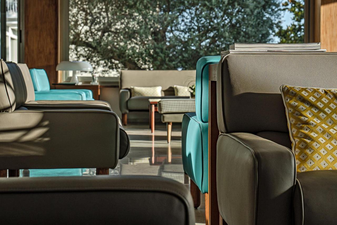 Hotel Conca Park Sorrento