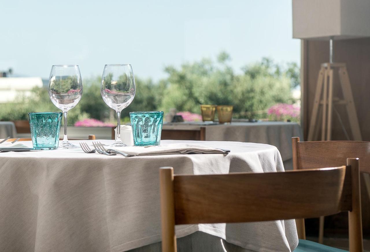 Conca Park Hotel 4*