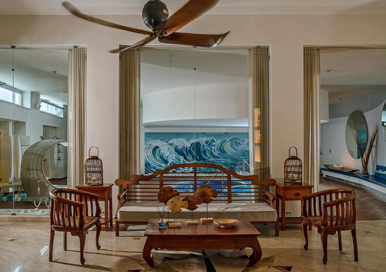 Hotel Conca Park