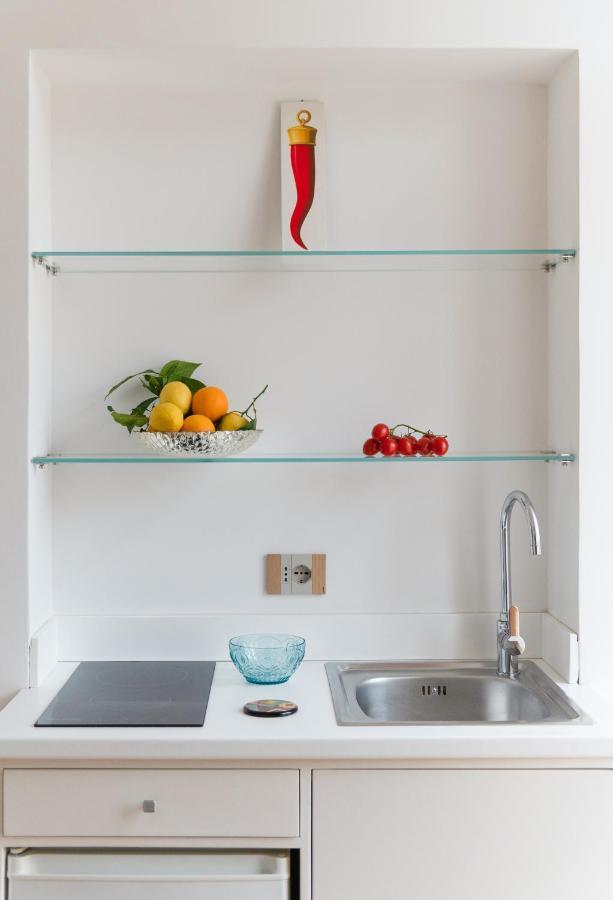 Appartement - Posizione Unica Nella Piazza Principale *