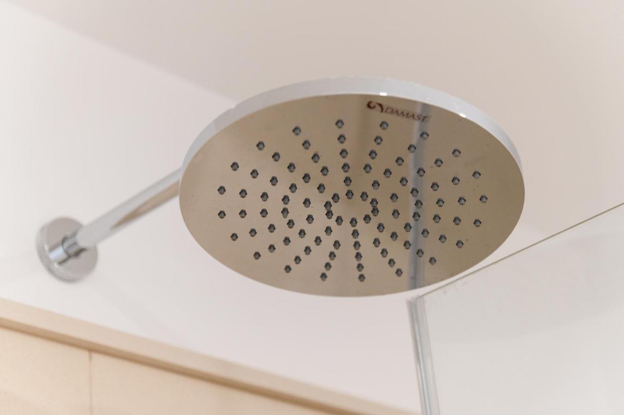 Appartement - Posizione Unica Nella Piazza Principale
