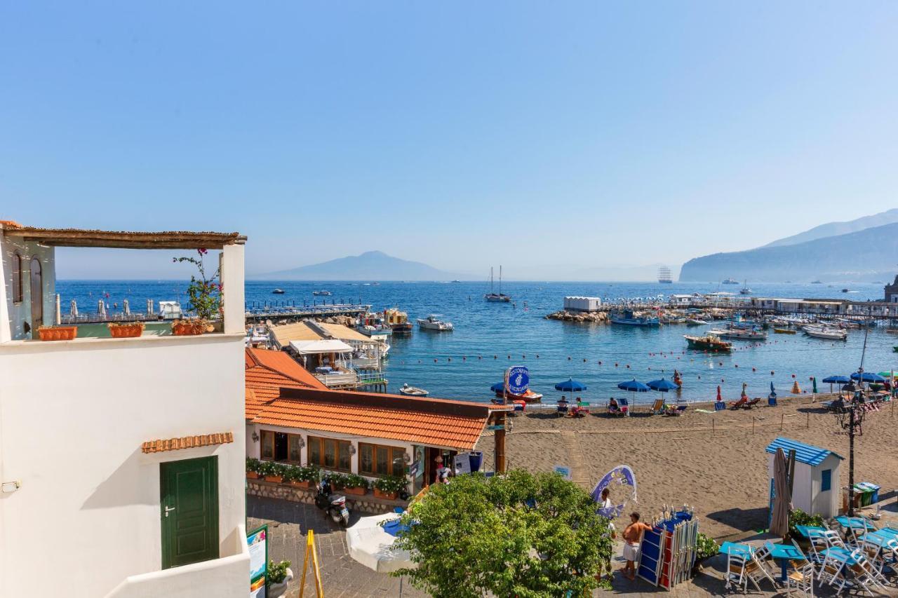 Holiday home Estate4home - Leucosia Sorrento