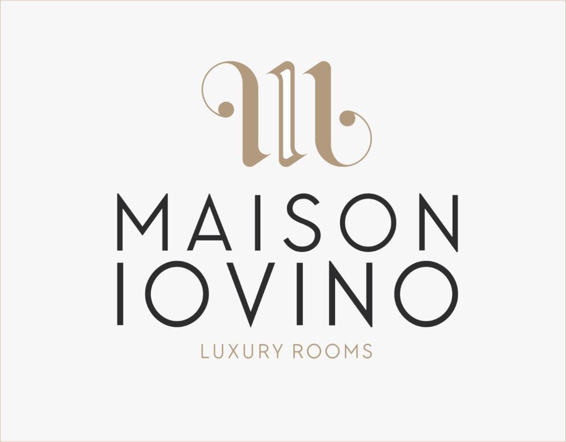 Yourhome - Maison Iovino Luxury Guest house Sorrento