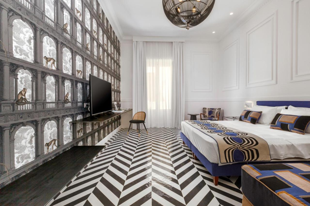 Guest house Yourhome - Maison Iovino Luxury *