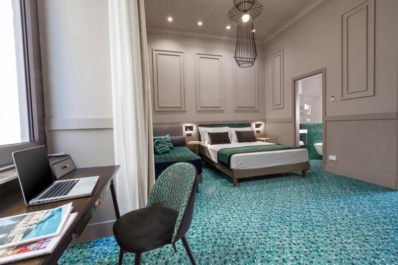 Yourhome - Maison Iovino Luxury * Sorrento