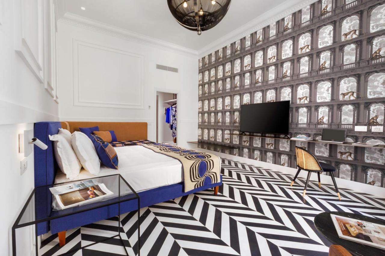 Yourhome - Maison Iovino Luxury Guest house Sorrento