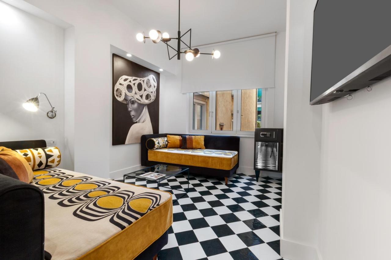 Yourhome - Maison Iovino Luxury Guest house *