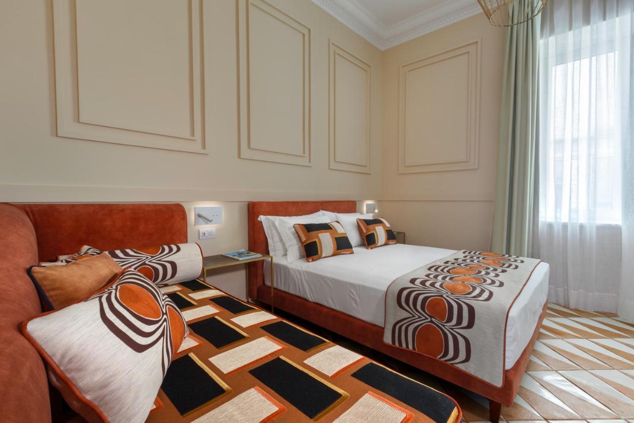 Guest house Yourhome - Maison Iovino Luxury