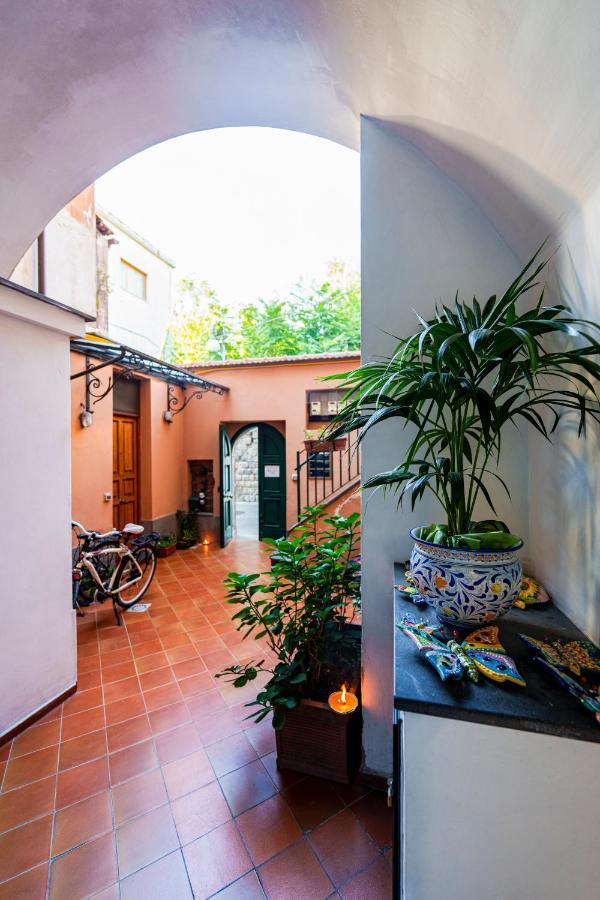 Apartamento Vallone Dei Mulini *